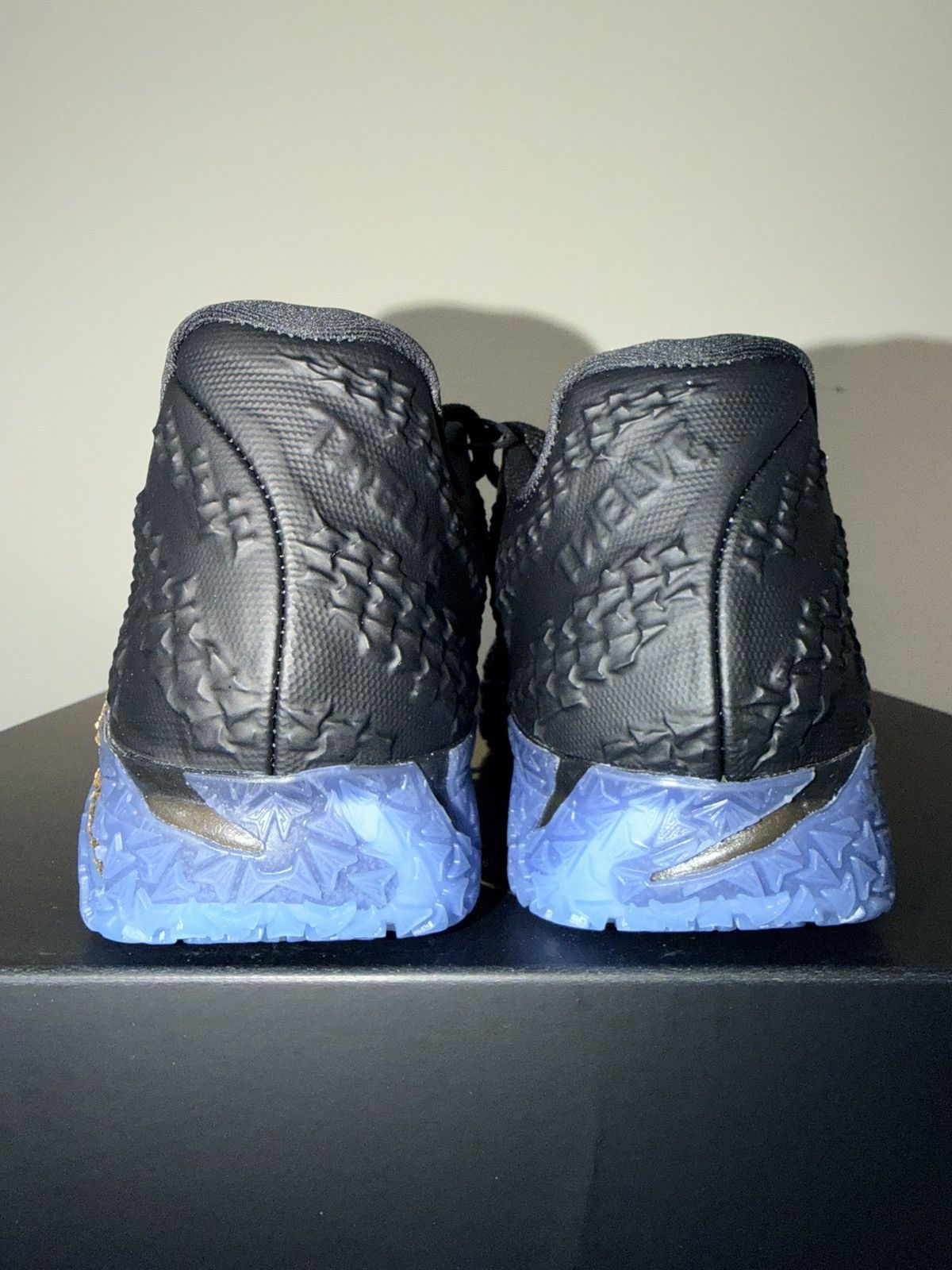 Nike Nike Ja 3 Swarovski Size 12 Men’s Size US 12 / EU 45 - 7 Thumbnail