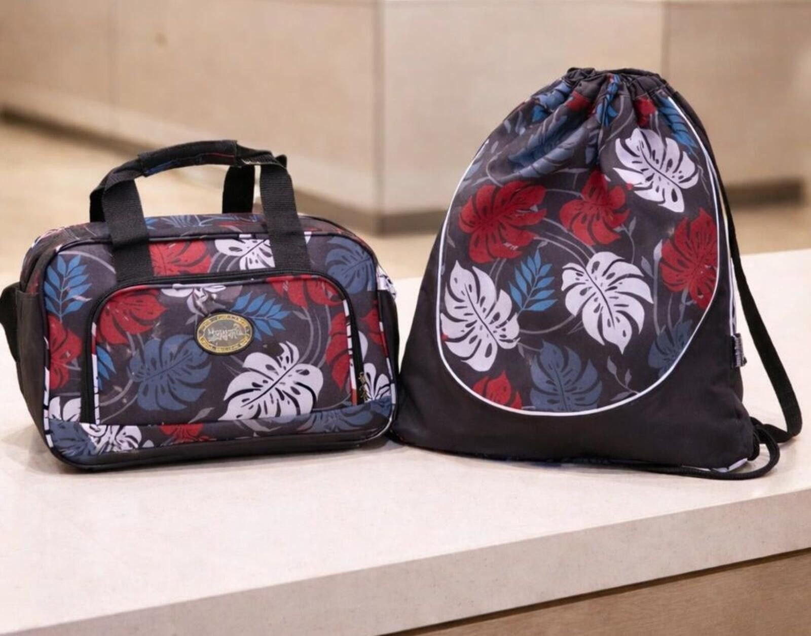 Other Hawaii Spirit Matching Luggage Carry On Duffel & Drawstring Size ONE SIZE - 1 Thumbnail