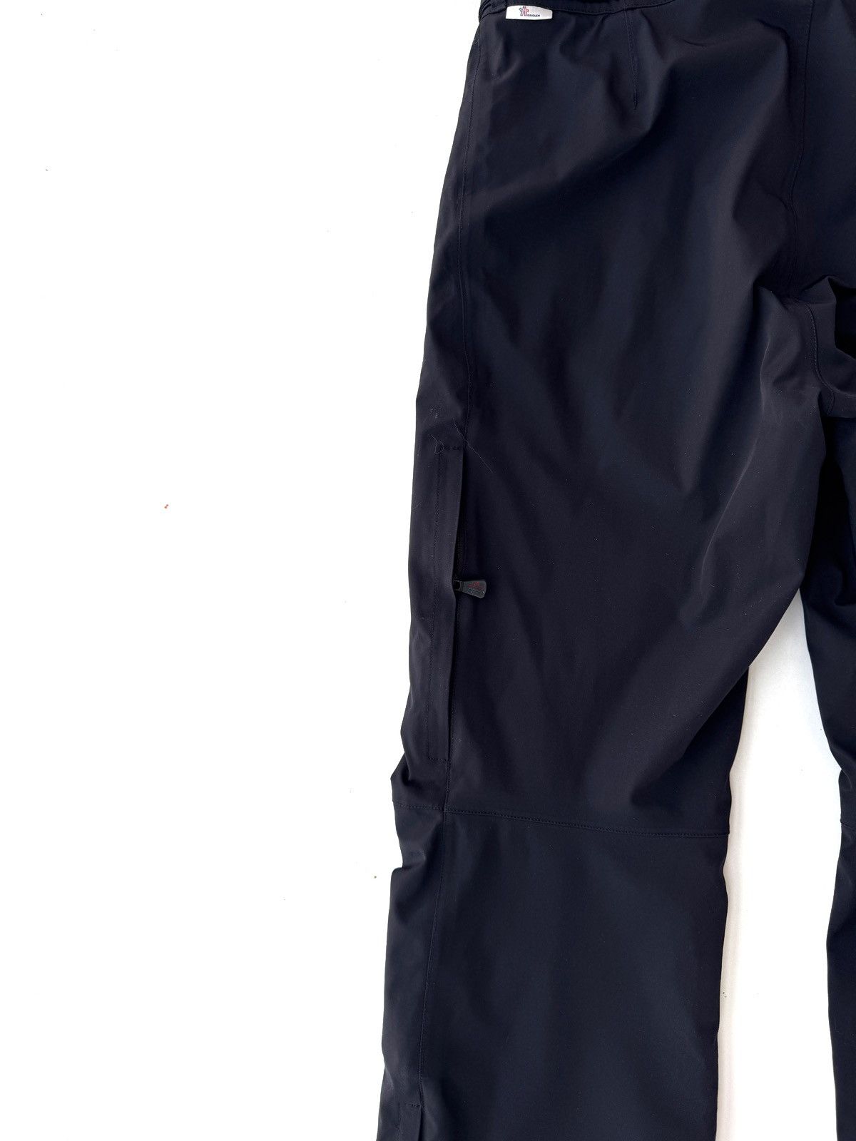 Moncler Moncler Ski Pants Pantaloni Da Size US 33 - 8 Thumbnail