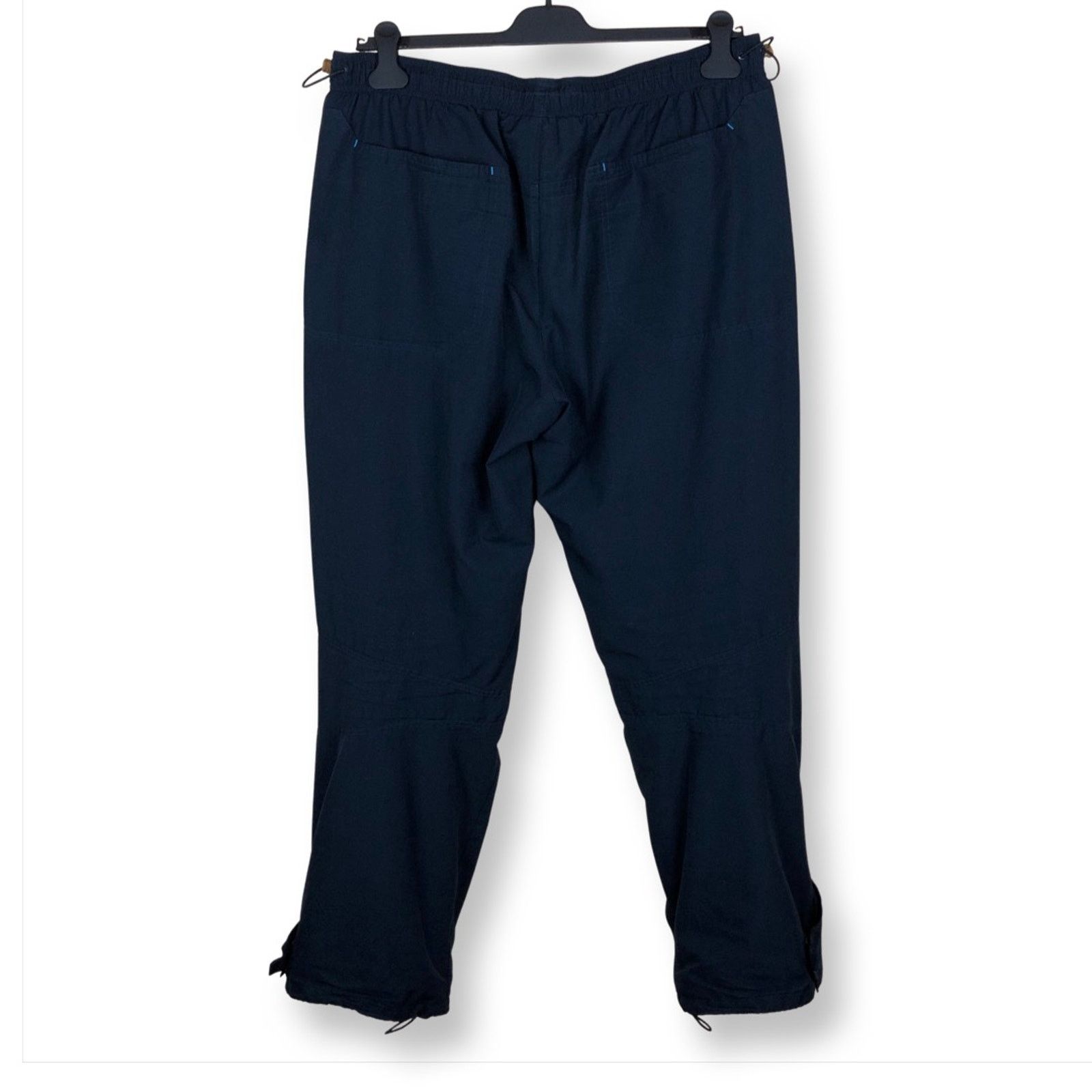 Nike Nike Nylon Baggy Swoosh Drill Size US 36 / EU 52 - 7 Thumbnail
