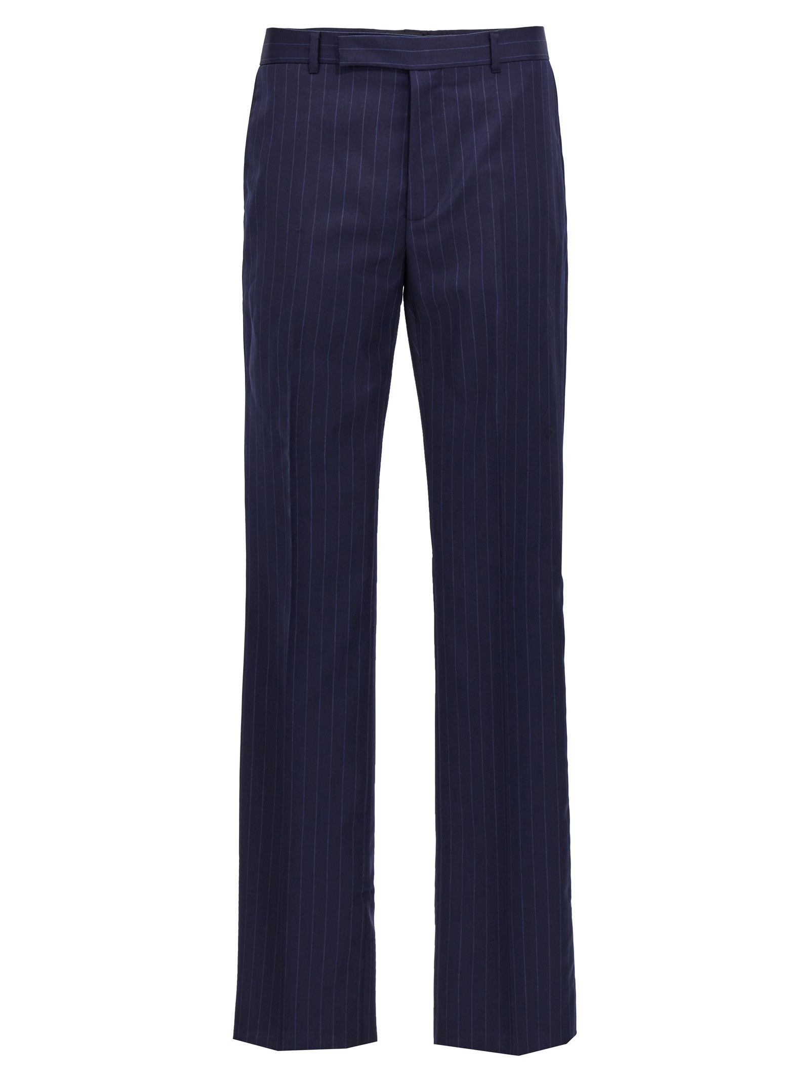 Givenchy Pinstripe Pants Size US 34 / EU 50 - 1 Thumbnail