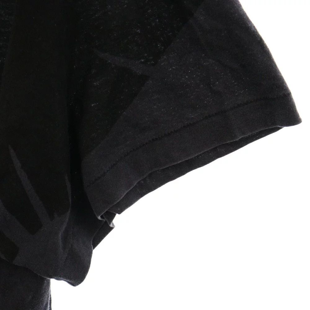 Yohji Yamamoto Yohji Yamamoto POUR HOMME 18SS print cut and sew Size US L / EU 52-54 / 3 - 4 Thumbnail
