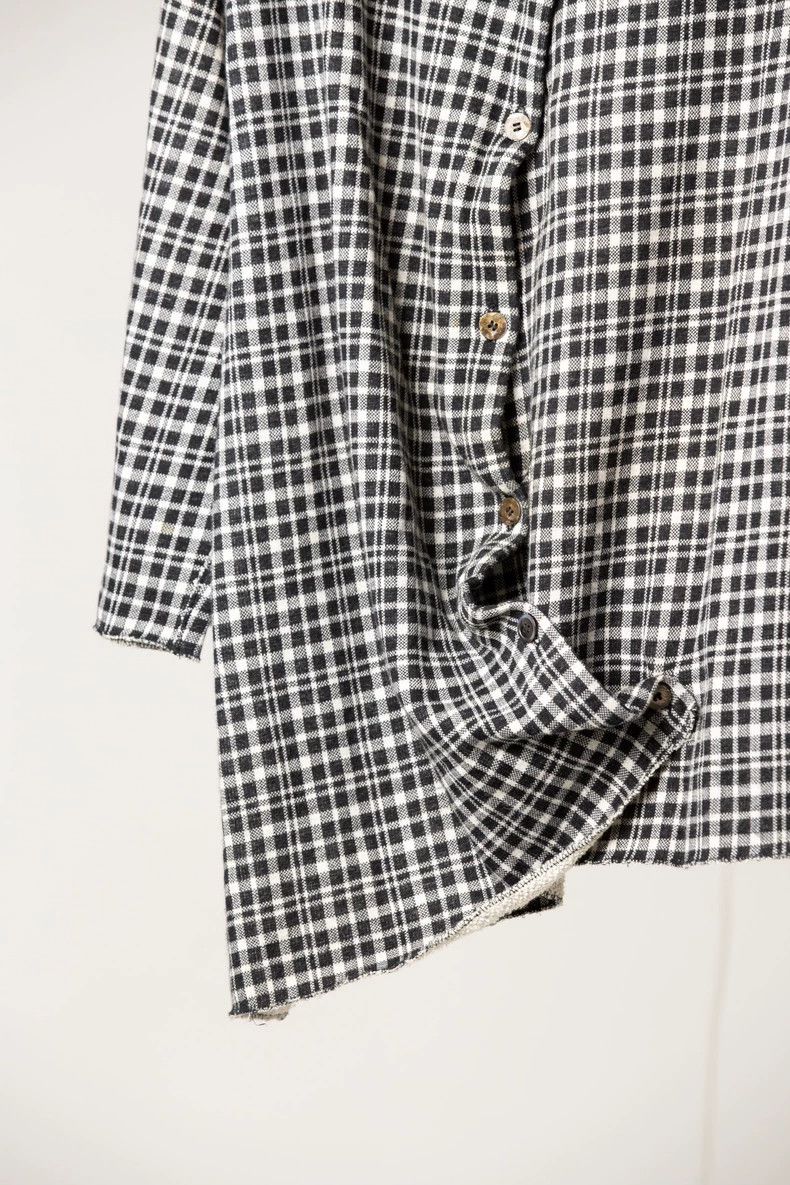 Comme des Garcons Comme des Garcons Special-shaped coat Size M / US 6-8 / IT 42-44 - 2 Thumbnail