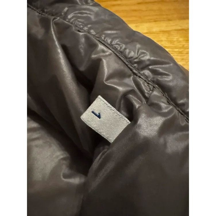 Moncler Moncler Gui Down Vest Size US S / EU 44-46 / 1 - 9 Thumbnail