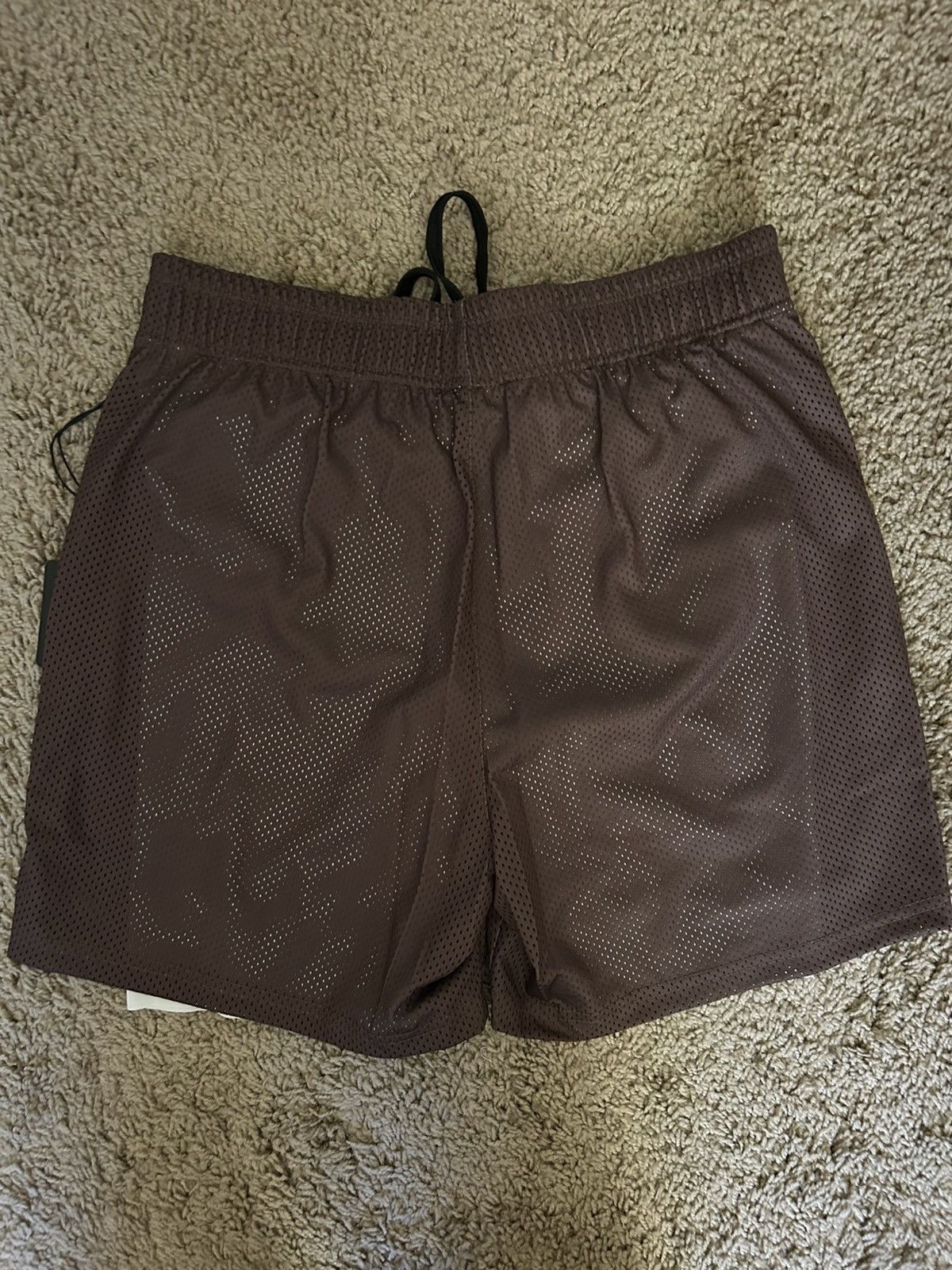 Civil Regime NWT Civil Regime Hero Elite Series Brown Shorts Size Small Size US 27 - 4 Thumbnail
