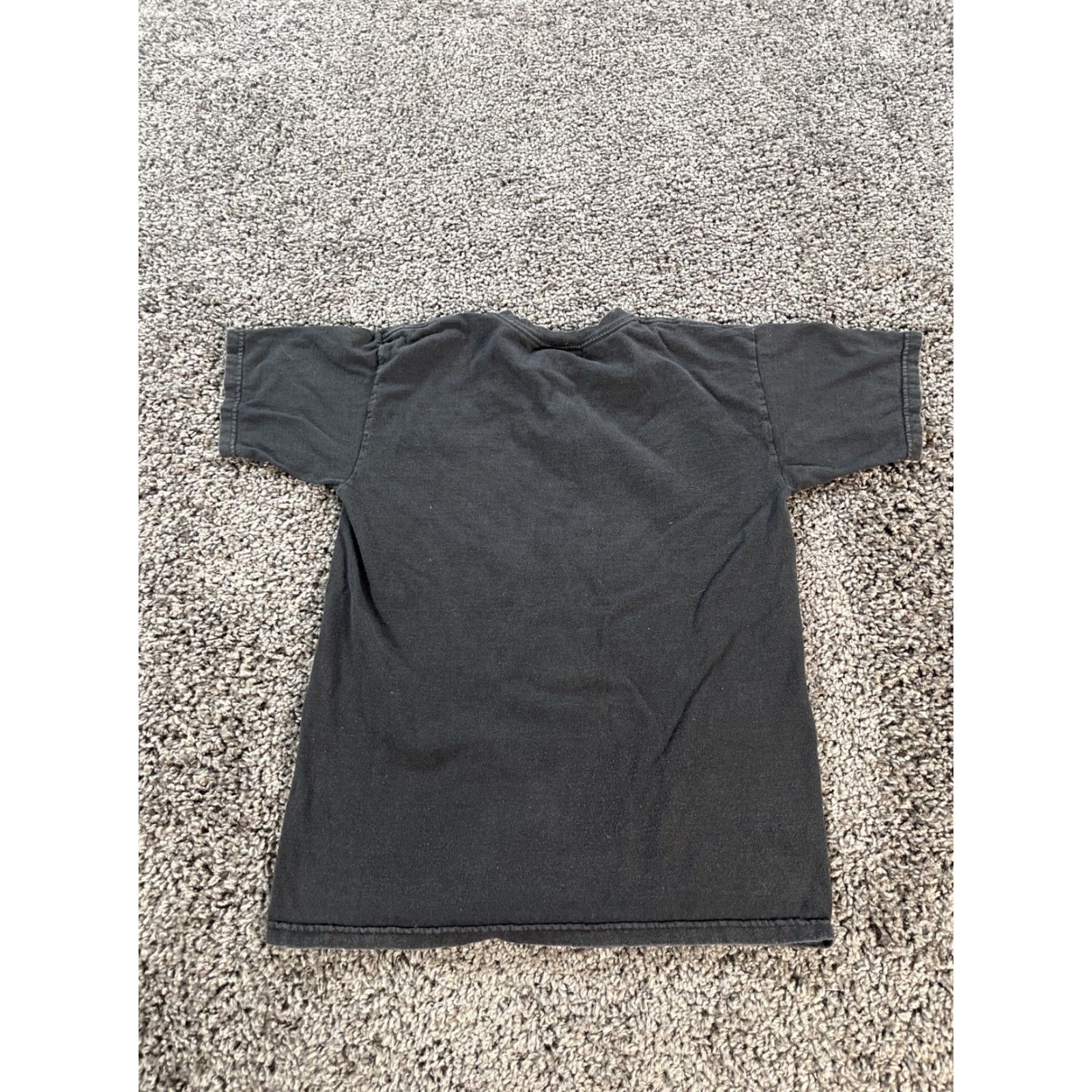 Vintage Sublime T Shirt Mens Small Rock Band Tour Black 2010 Y2K Vintage Gothic?: No. Size US S / EU 44-46 / 1 - 5 Thumbnail