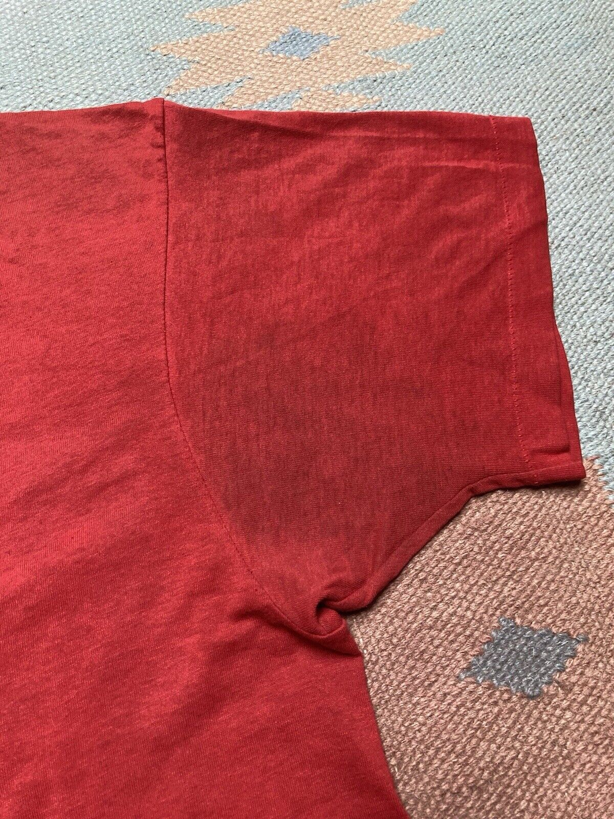 Vintage VTG 80s t shirt damn I’m good thin soft funny screen stars L Size US L / EU 52-54 / 3 - 5 Thumbnail