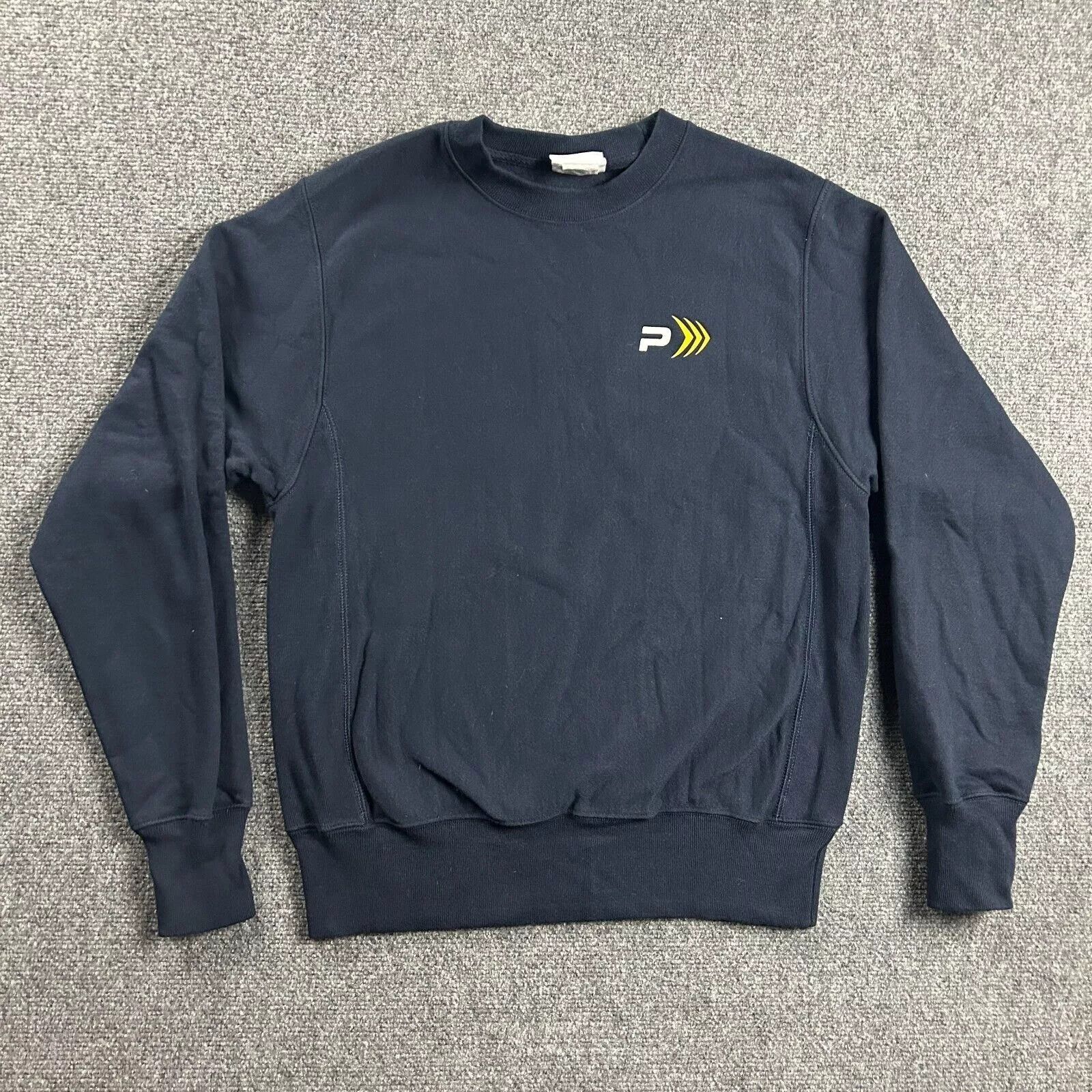 Champion Champion Sweatshirt Adults Small Crew Neck Reverse Weave Size US S / EU 44-46 / 1 - 1 Thumbnail