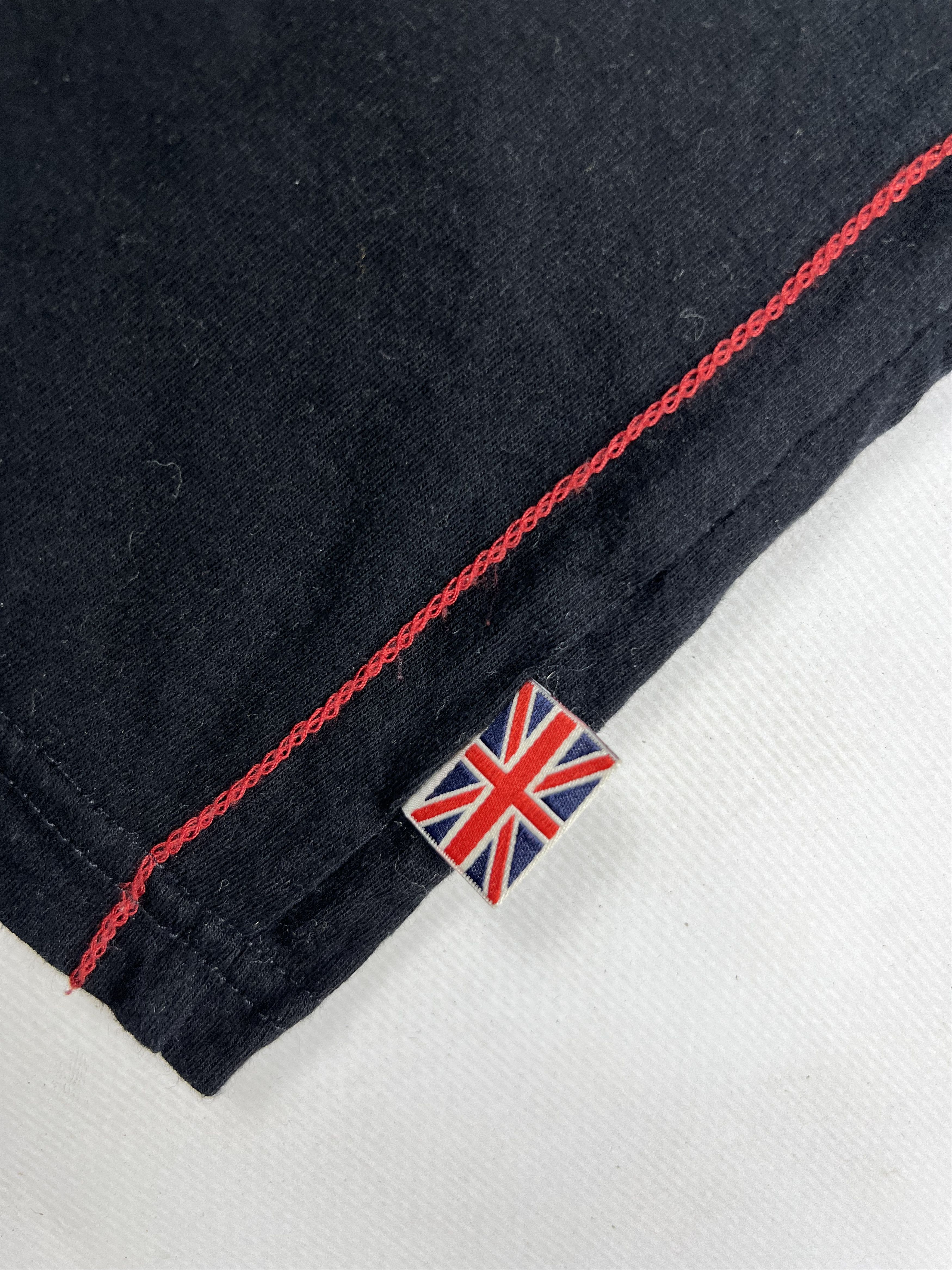 Lonsdale Lonsdale Tank Top L Size US L / EU 52-54 / 3 - 2 Thumbnail