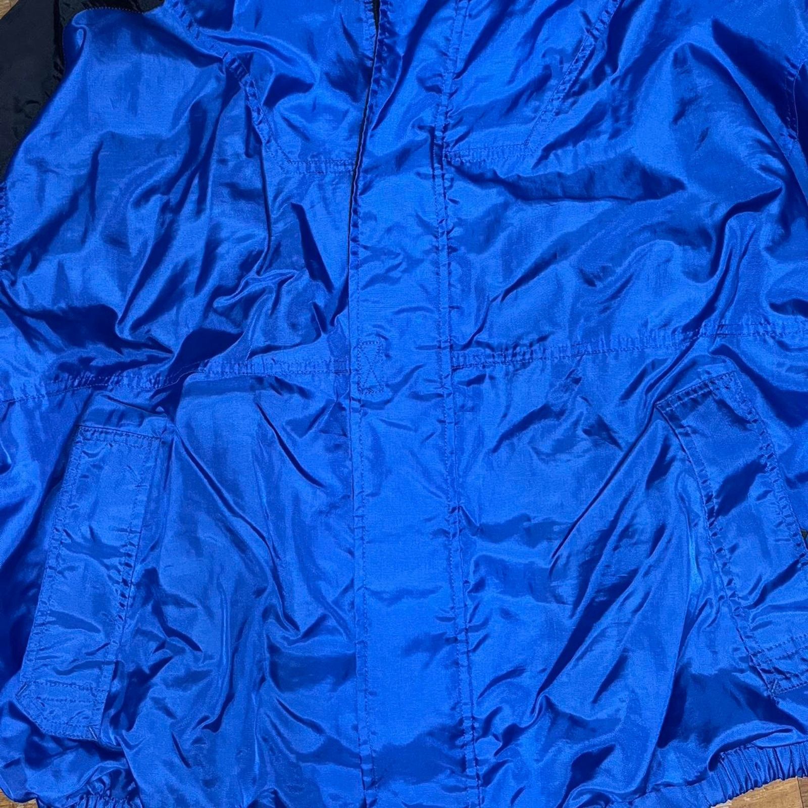Marlboro marlboro unlimited outdoor jacket Size US XL / EU 56 / 4 - 3 Thumbnail