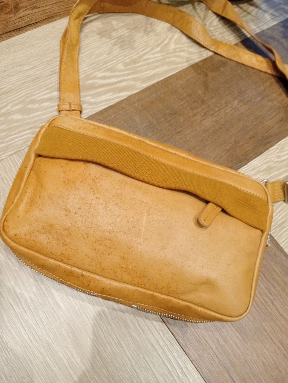 Tsumori Chisato TSUMORI CHISATO SLING BAG Size ONE SIZE - 3 Thumbnail