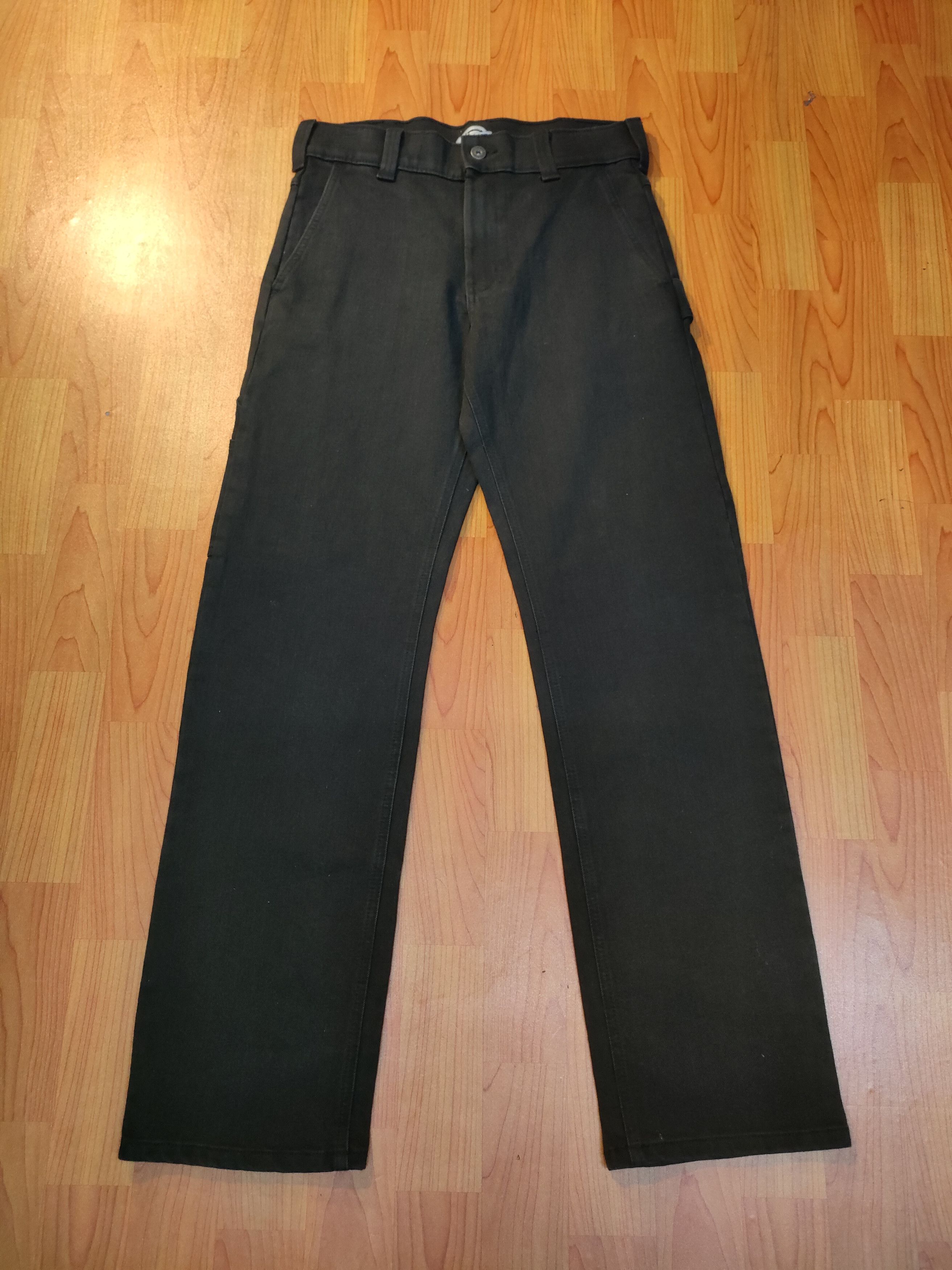 Dickies Dickies Skateboarding Carpanter Pants Size US 30 / EU 46 - 1 Thumbnail