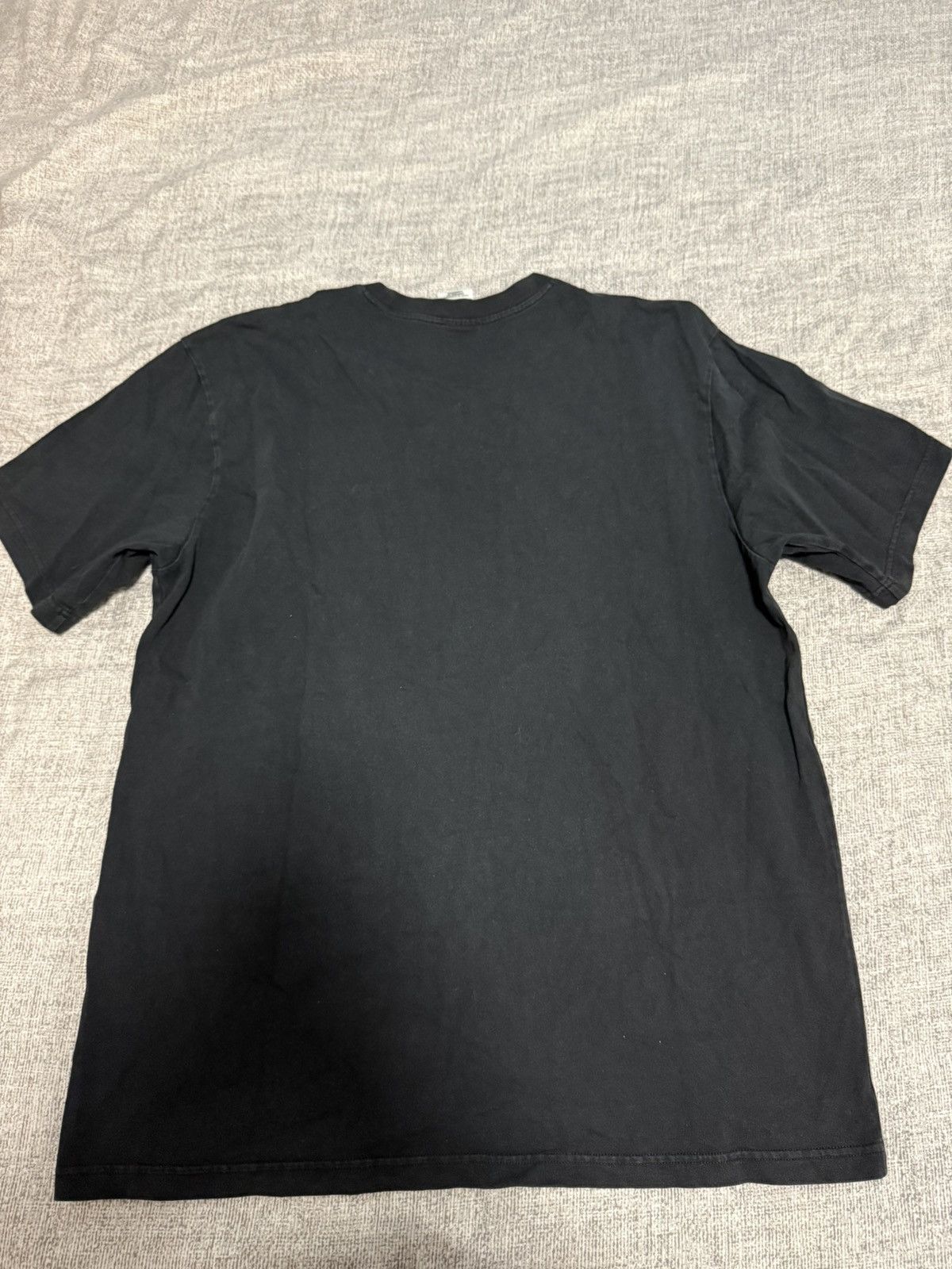 Nike ACG × Supreme Supreme nike acg tee T-shirt Size US XL / EU 56 / 4 - 4 Thumbnail