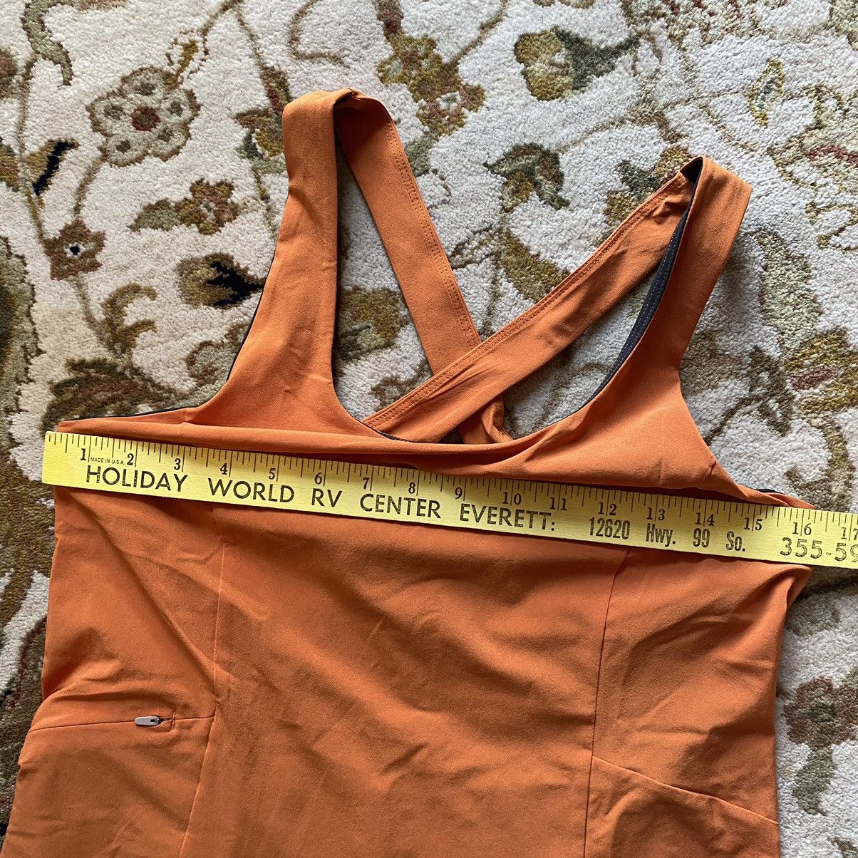 Rei REI athletic dress size S Size S / US 4 / IT 40 - 5 Thumbnail