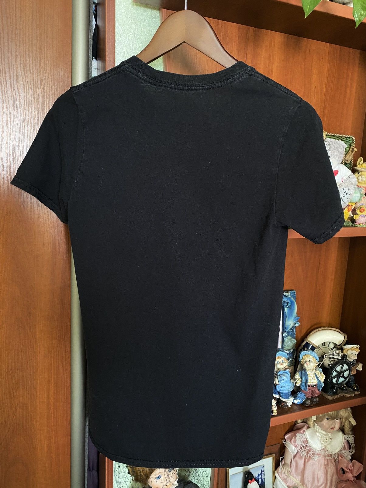 Band Tees Rare My Chemical Romance Skeleton Black Parade Emo tee Size US S / EU 44-46 / 1 - 3 Thumbnail