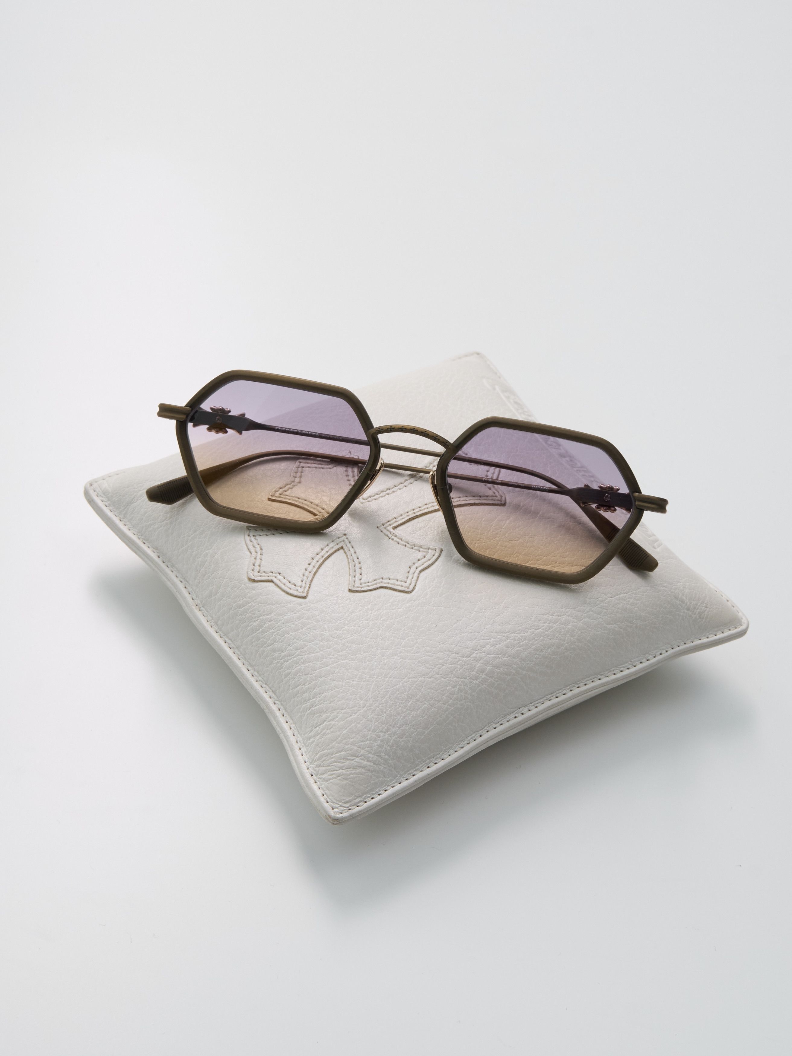Chrome Hearts CHROME HEARTS DATASS SAND Size ONE SIZE - 2 Thumbnail