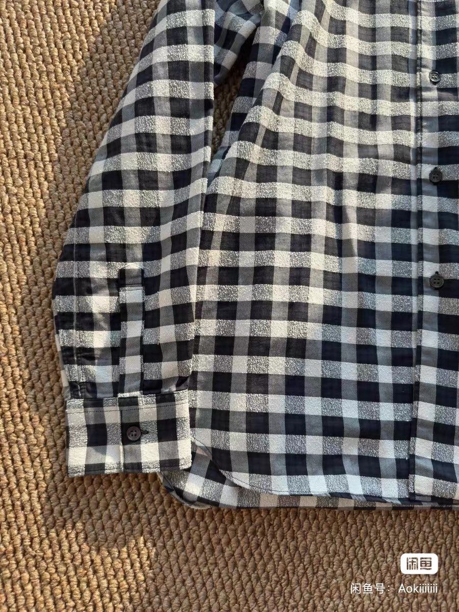 Comme des Garcons comme des garcons homme plus cdg jacket coat shirt Size US XS / EU 42 / 0 - 5 Thumbnail