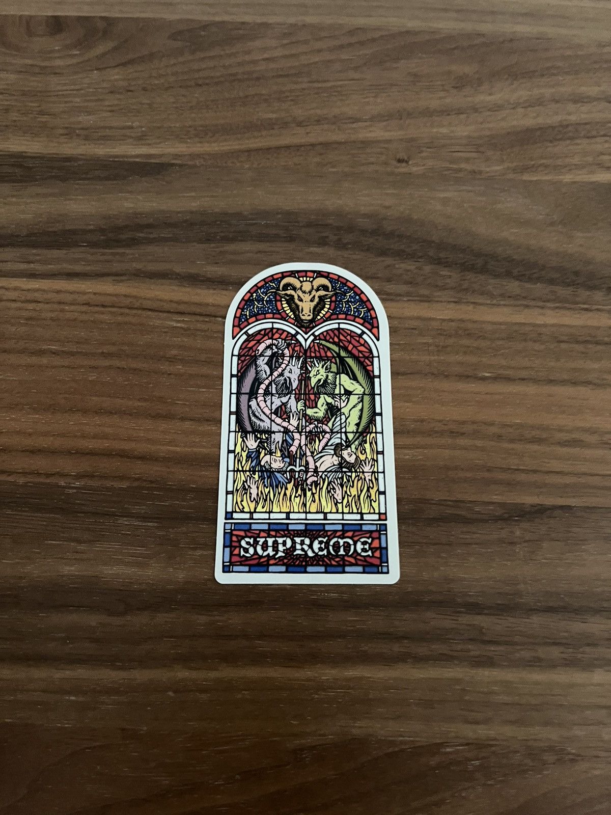 Supreme Supreme stickers pack 45 Size ONE SIZE - 5 Thumbnail