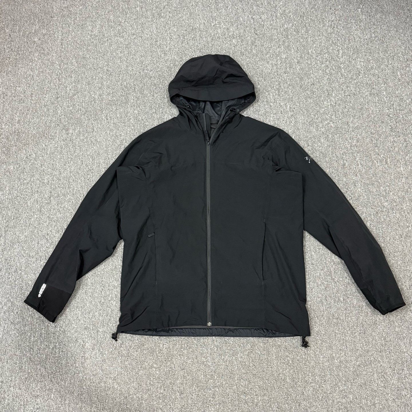 Arc'teryx Arcteryx Solano Hoody Jacket Size US L / EU 52-54 / 3 - 1 Thumbnail