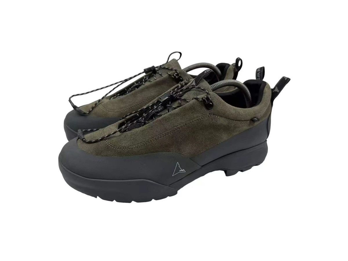 ROA ROA Hiking x And Wander Cingino Hiking Boots Size US 10 / EU 43 - 1 Thumbnail