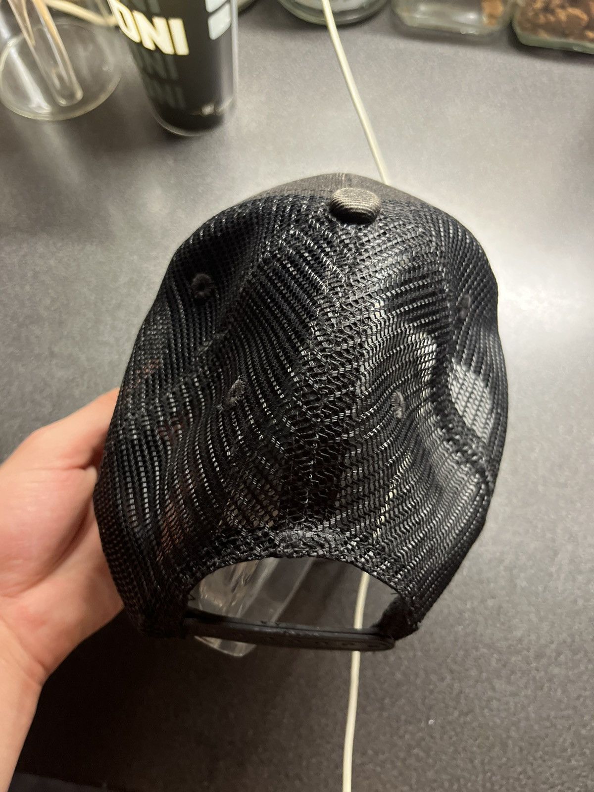 Other Corvidae limited edition cap Size ONE SIZE - 4 Thumbnail