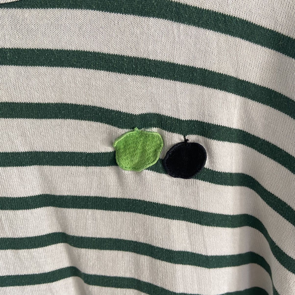 Comme des Garcons Comme des garcons X the beattles Size US XL / EU 56 / 4 - 3 Thumbnail