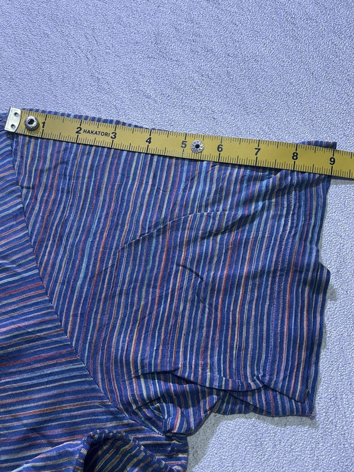 Missoni MISSONI SPORT short sleeve tshirt Size US L / EU 52-54 / 3 - 7 Thumbnail