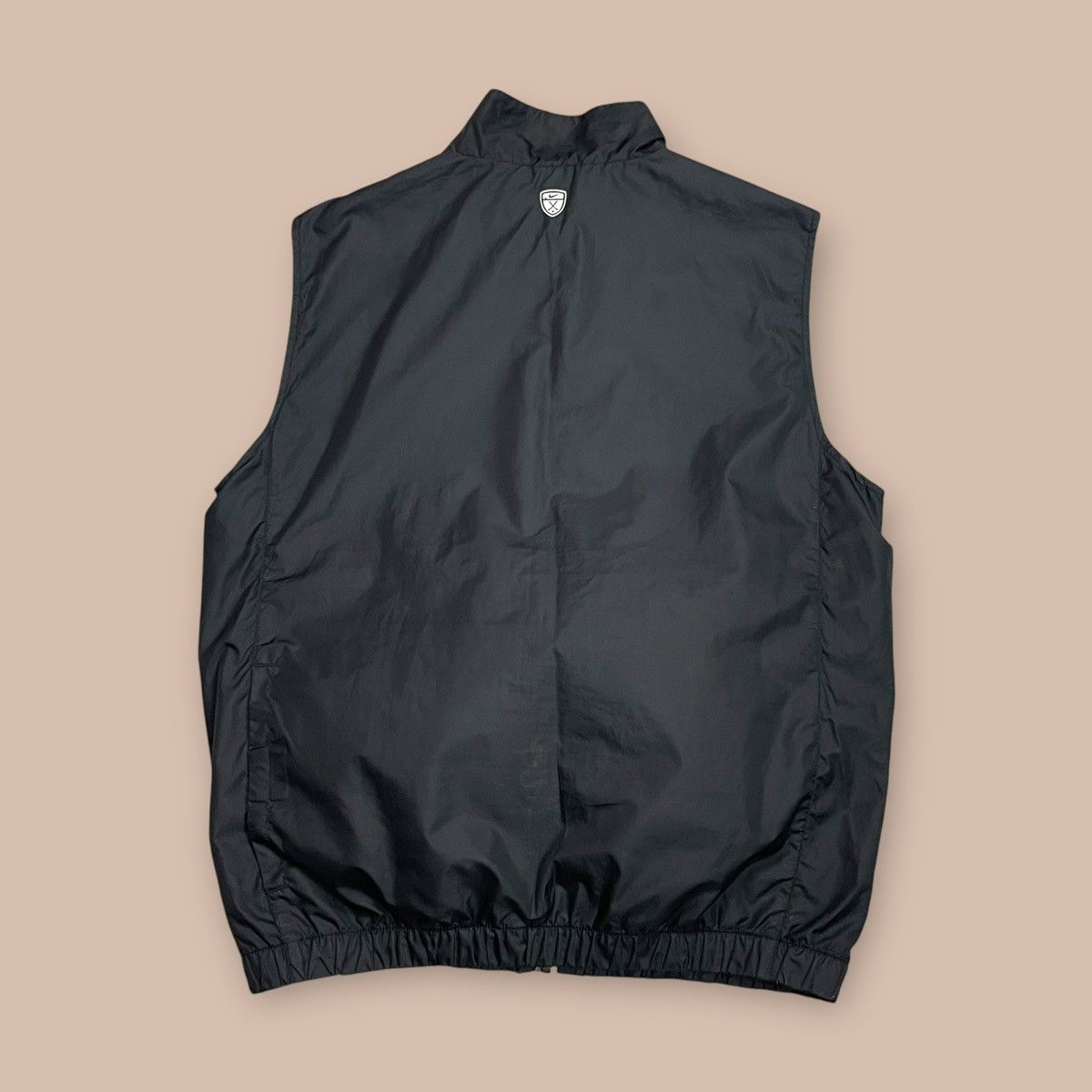Nike Nike GOLF Vest Size US L / EU 52-54 / 3 - 2 Thumbnail