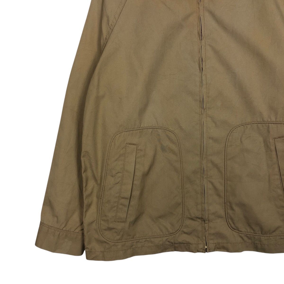 Japanese Brand 📌Vintage Bomber Jacket Towncraft Pennys Size US M / EU 48-50 / 2 - 5 Thumbnail