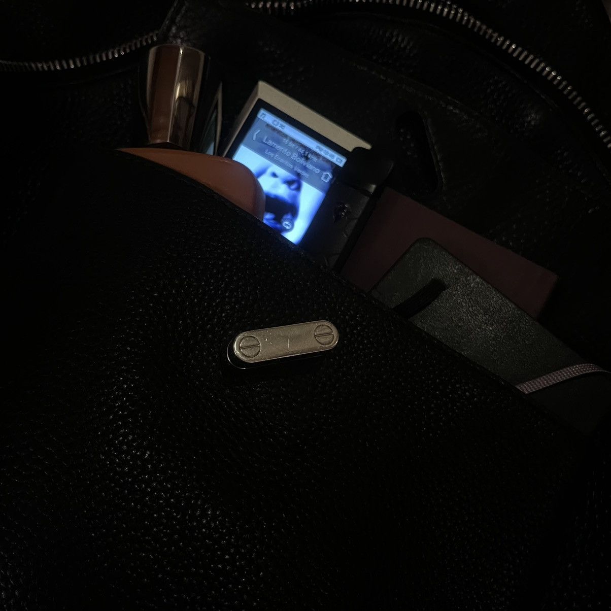 Alexander Wang Alexander Wang Crux Bag Size ONE SIZE - 4 Thumbnail