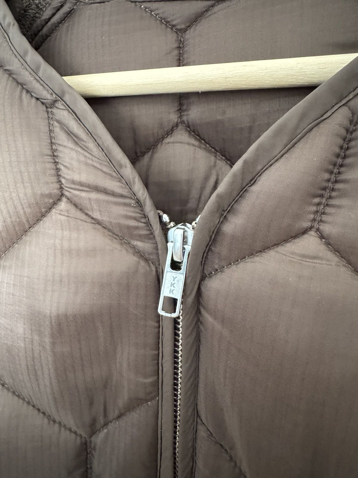 Golf Wang Golf Wang Honeycomb Quilted Jacket Size US L / EU 52-54 / 3 - 4 Thumbnail