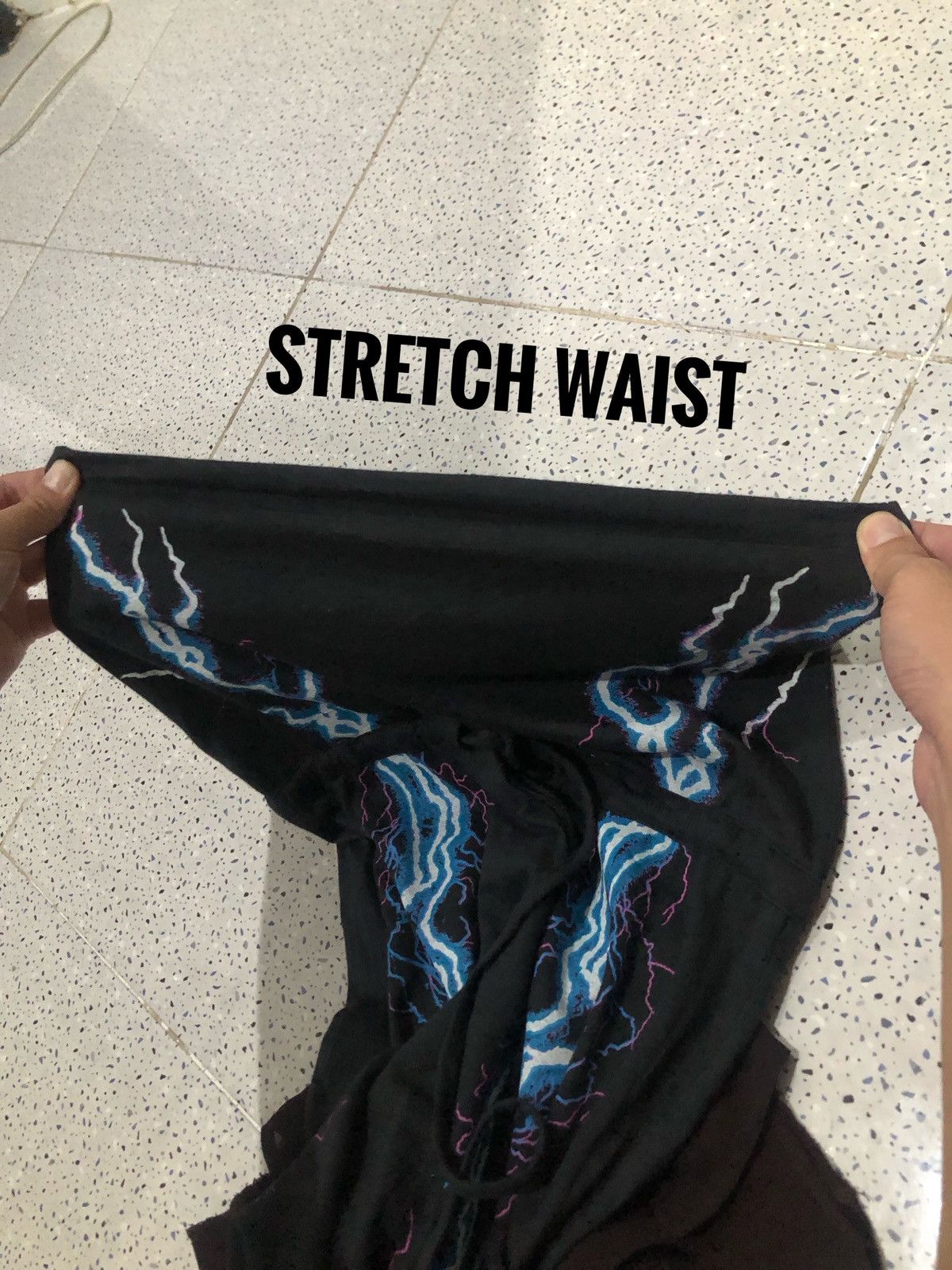 Stussy RARE‼️ Stussy Women Lightning Skirt Size 24" / US 00 / IT 34 - 18 Thumbnail