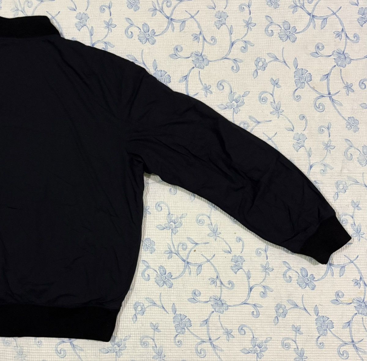 The North Face The North Face Bomber Jacket Design Padded Jacket Small Logo Size US M / EU 48-50 / 2 - 10 Thumbnail