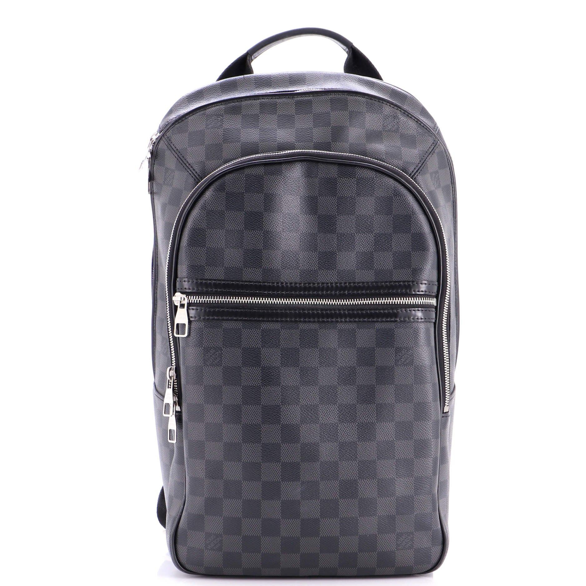 Louis Vuitton Michael NM Backpack Size ONE SIZE - 1 Thumbnail