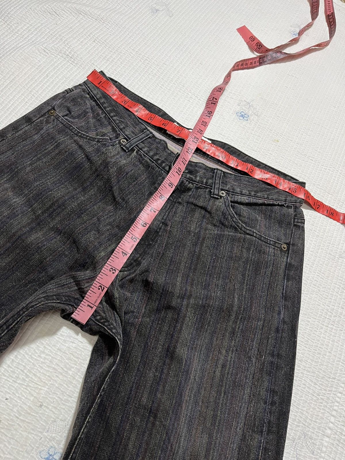 Other COMMUNITY CO JAPANESE BRAND JEANS Size US 32 / EU 48 - 10 Thumbnail