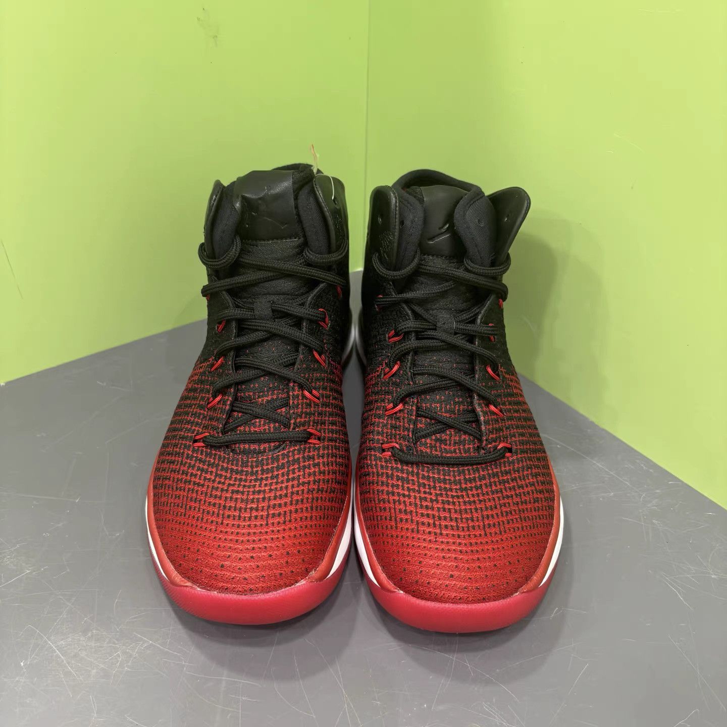 Jordan Brand Air Jordan 31 Basketball Shoes K15 Size US 10 / EU 43 - 2 Thumbnail