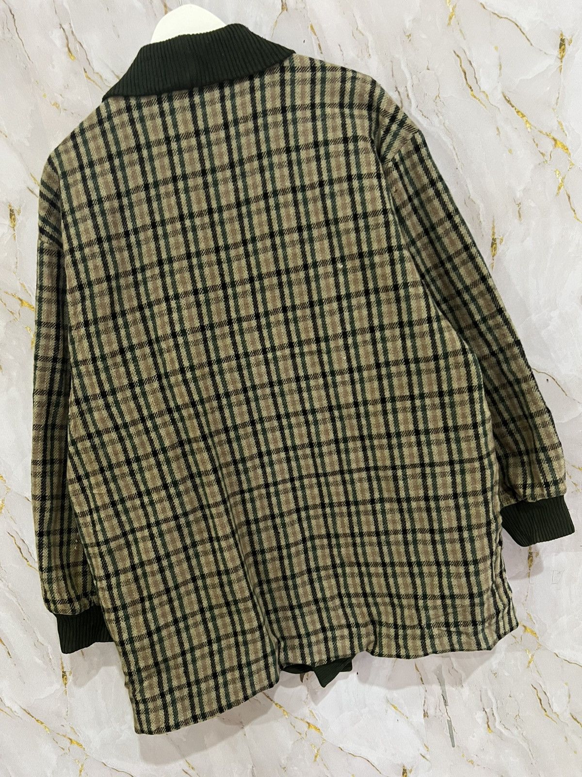Japanese Brand Natuhara Jacket – Japanese Functional Outerwear Size US L / EU 52-54 / 3 - 5 Thumbnail