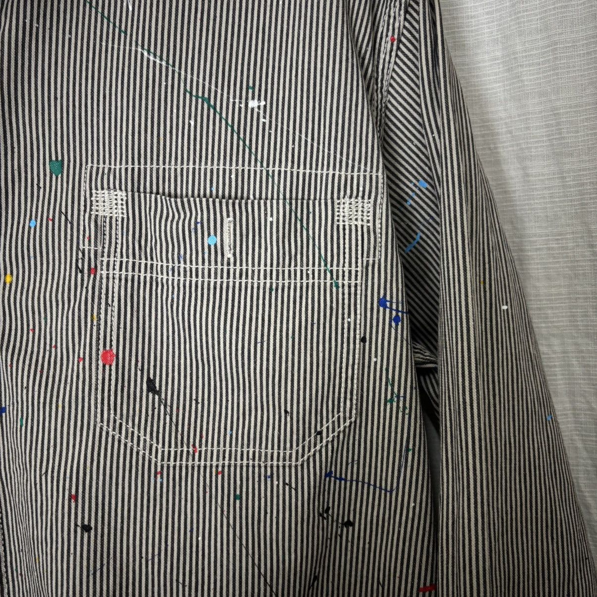 Japanese Brand × Oshkosh × Vintage OSHKOSH SHIRT Size US XL / EU 56 / 4 - 5 Thumbnail