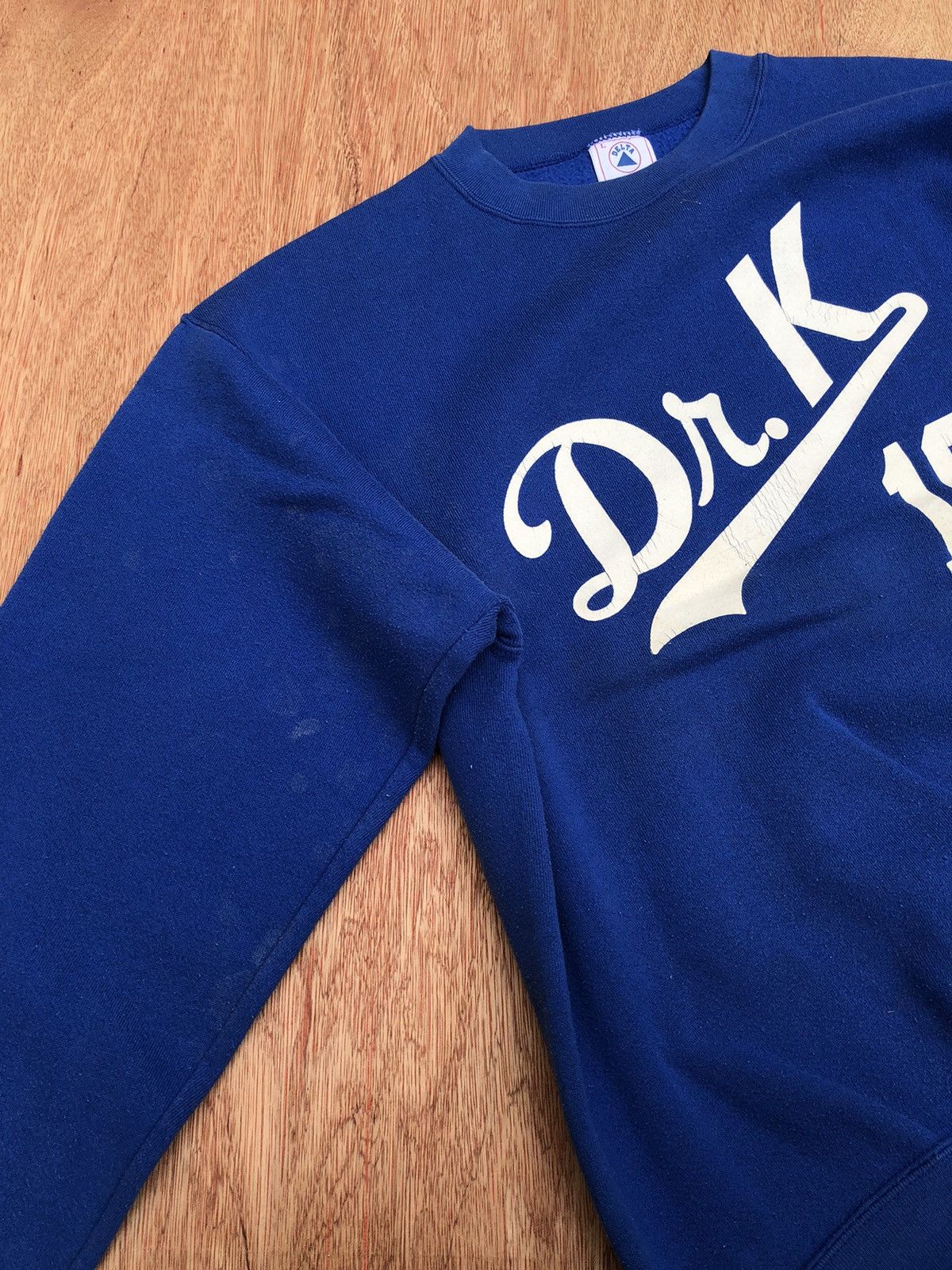 Vintage Dr.K Hideo Nomo 16 Los Angeles Dodgers