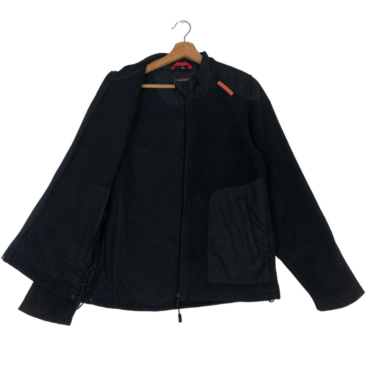 Japanese Brand 🔥Vintage Racing Jacket Porsche Worker Size US XS / EU 42 / 0 - 9 Thumbnail