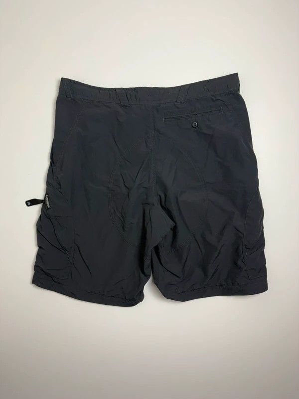 Nike ACG Nike ACG Convertible Cargo Shorts Upper Part Size US 34 / EU 50 - 6 Thumbnail