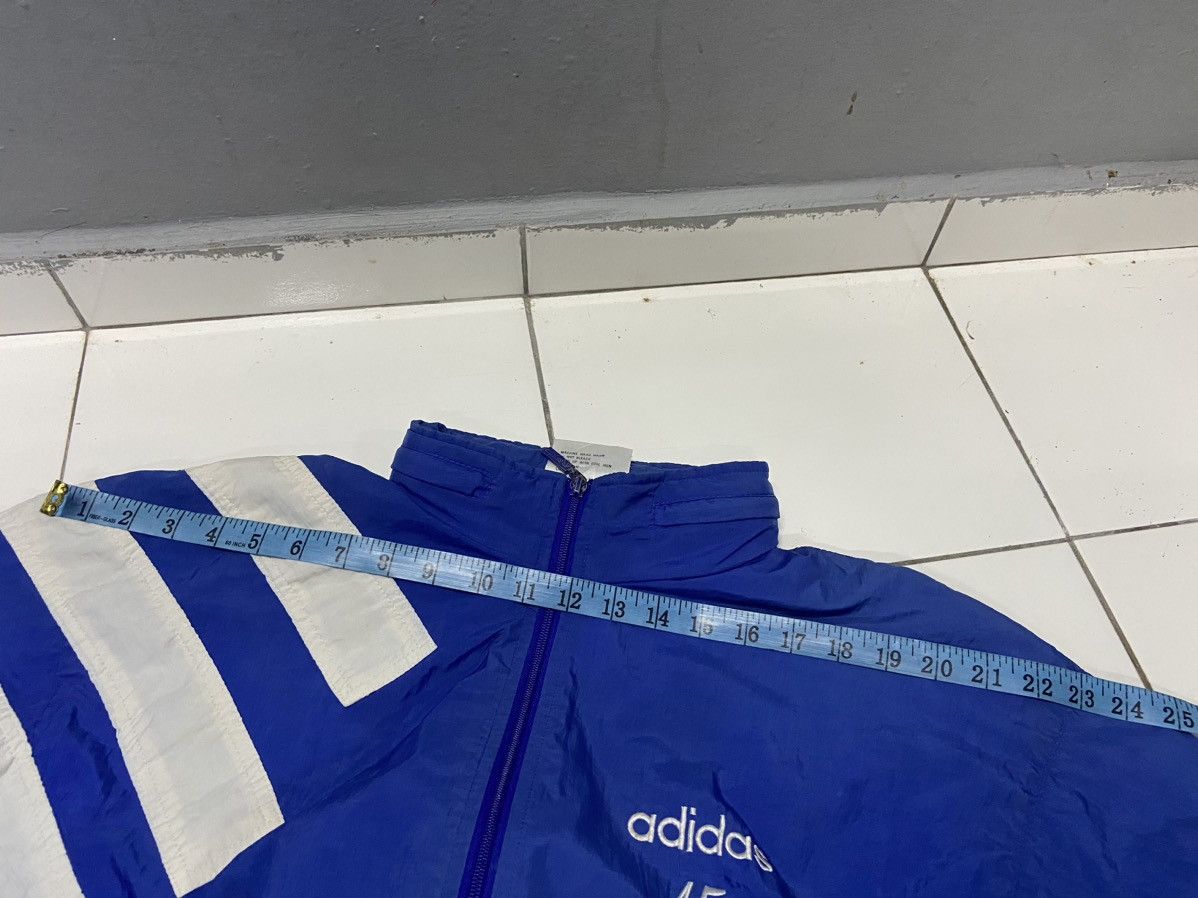 Adidas ADIDAS ATHLETIC & SOCCER COMPANY LIGHT JACKET Size US S / EU 44-46 / 1 - 19 Thumbnail
