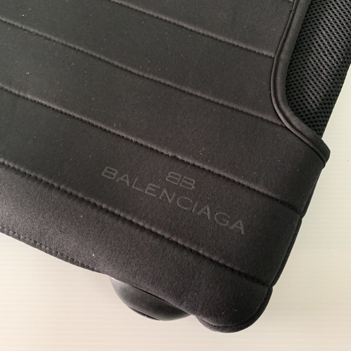 Balenciaga Balenciaga Laptop Mesengger abag Size ONE SIZE - 6 Thumbnail