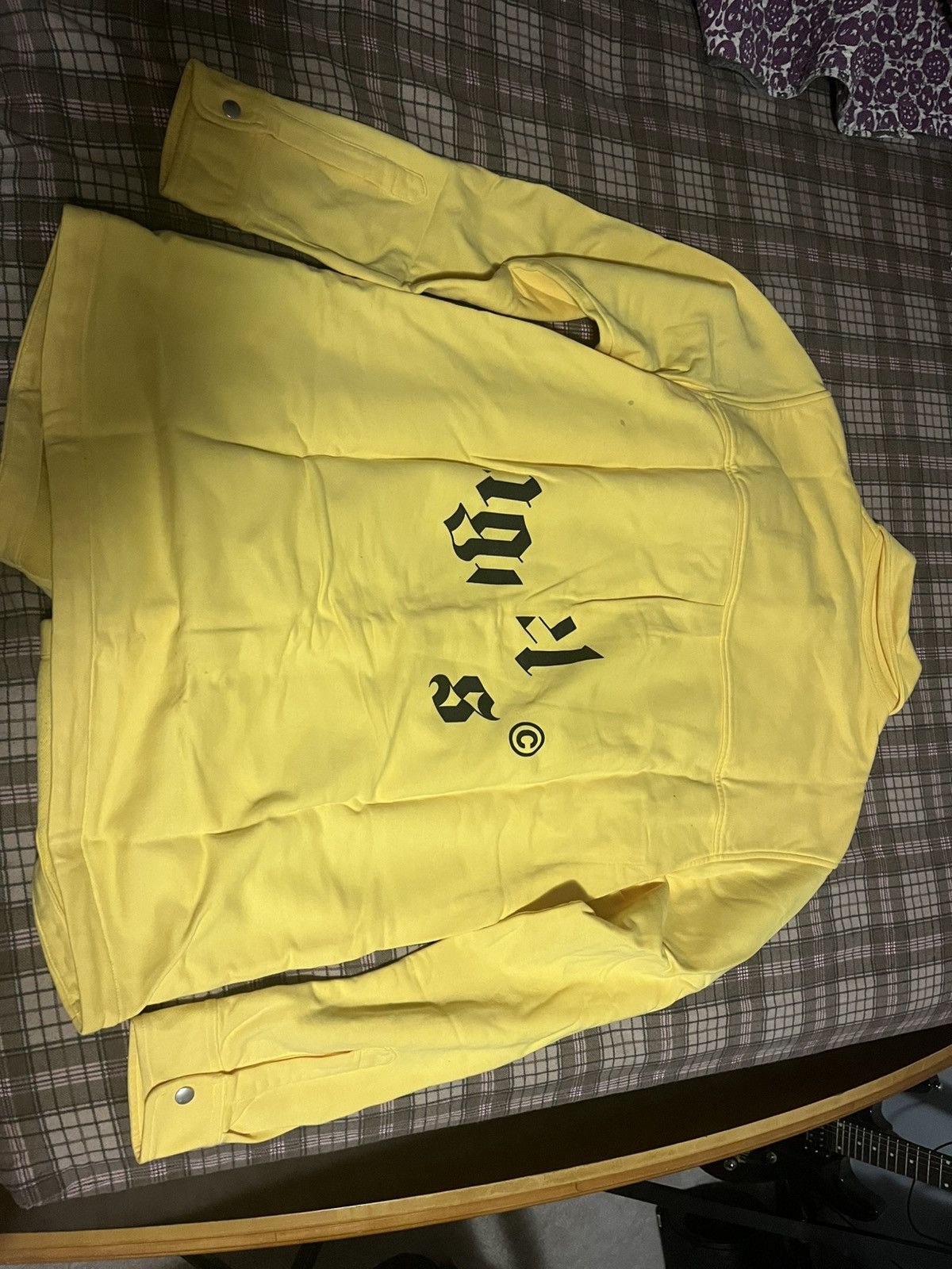 Palm Angels Palm Angels button up Size US M / EU 48-50 / 2 - 6 Thumbnail