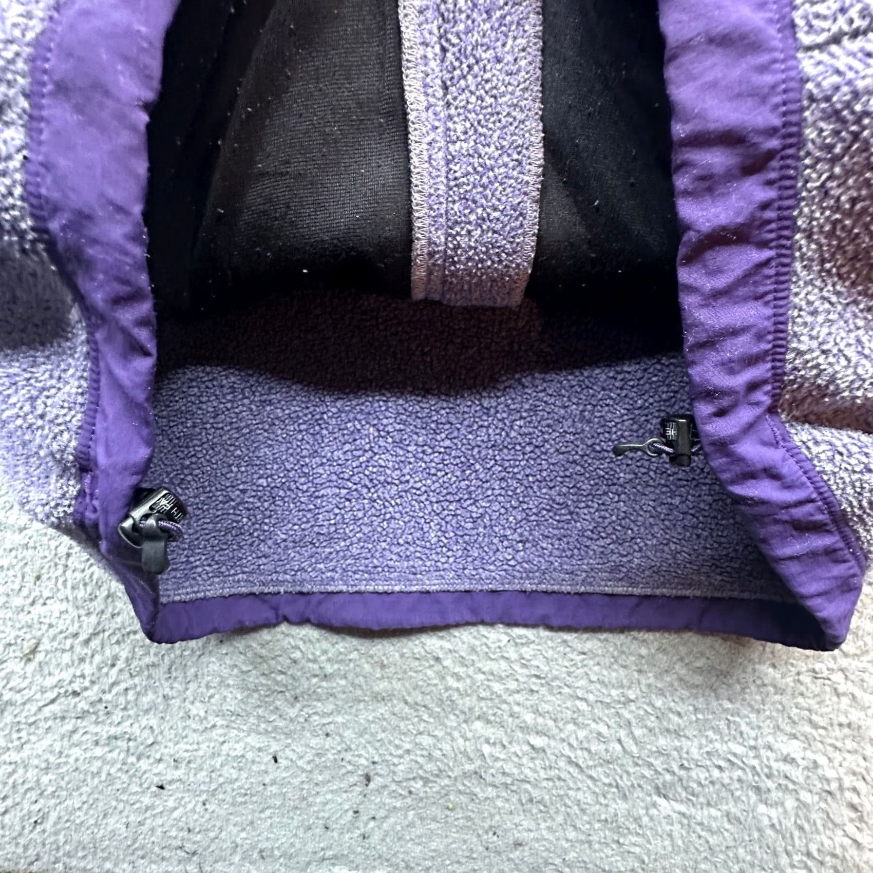 The North Face The North Face Denali Polartec Fleece Jacket Womens Medium Full Zip Pockets Size M / US 6-8 / IT 42-44 - 7 Thumbnail
