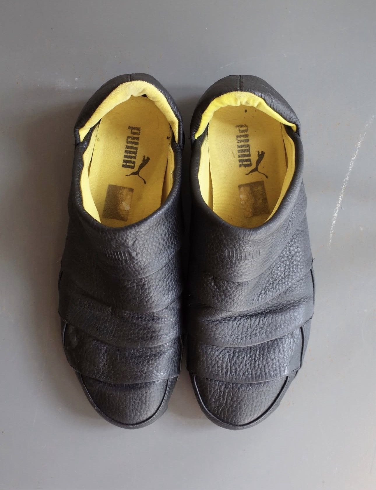 Puma 2000s Puma Satori Size US 11 / EU 44 - 2 Thumbnail