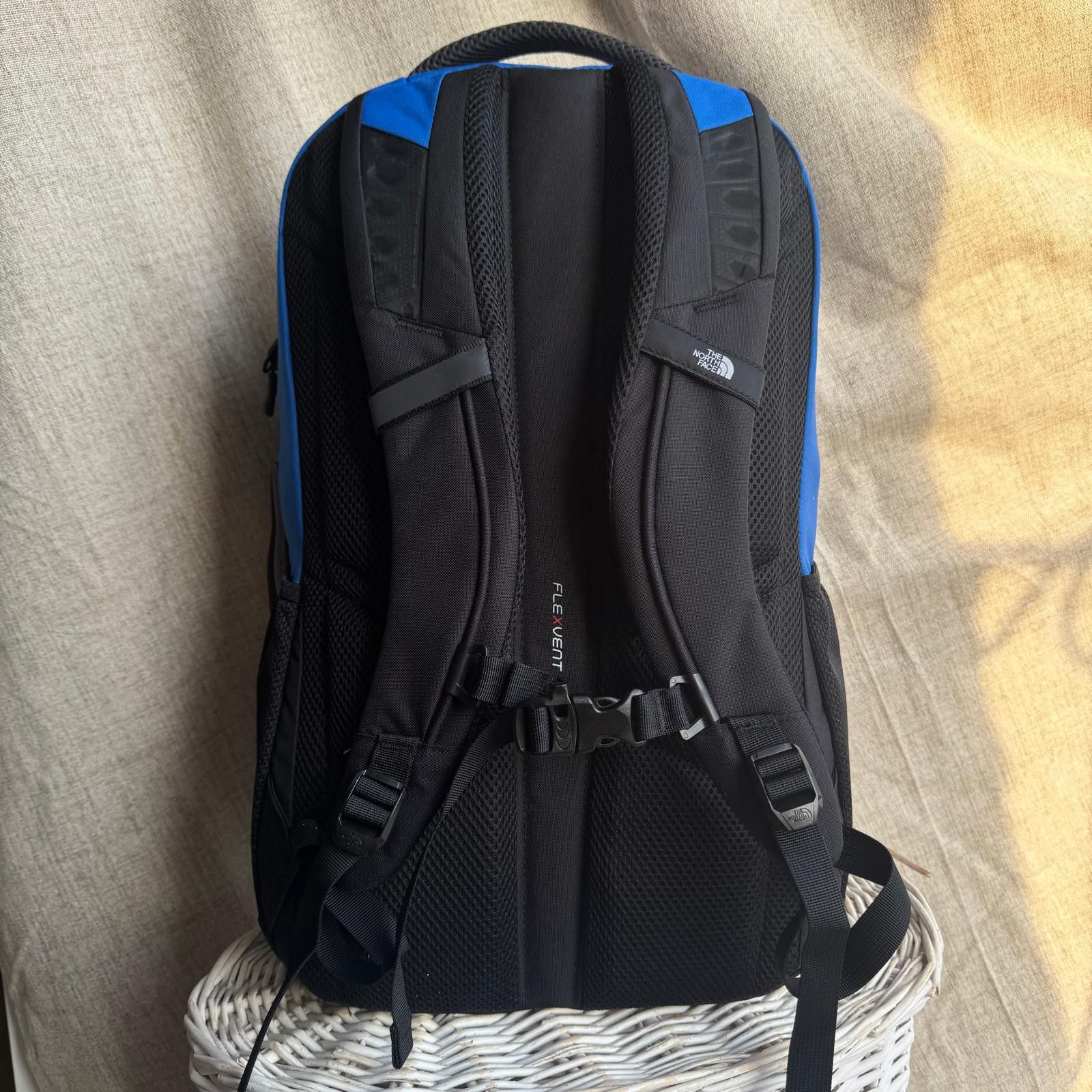The North Face The north face Collector Backpack Size ONE SIZE - 13 Thumbnail