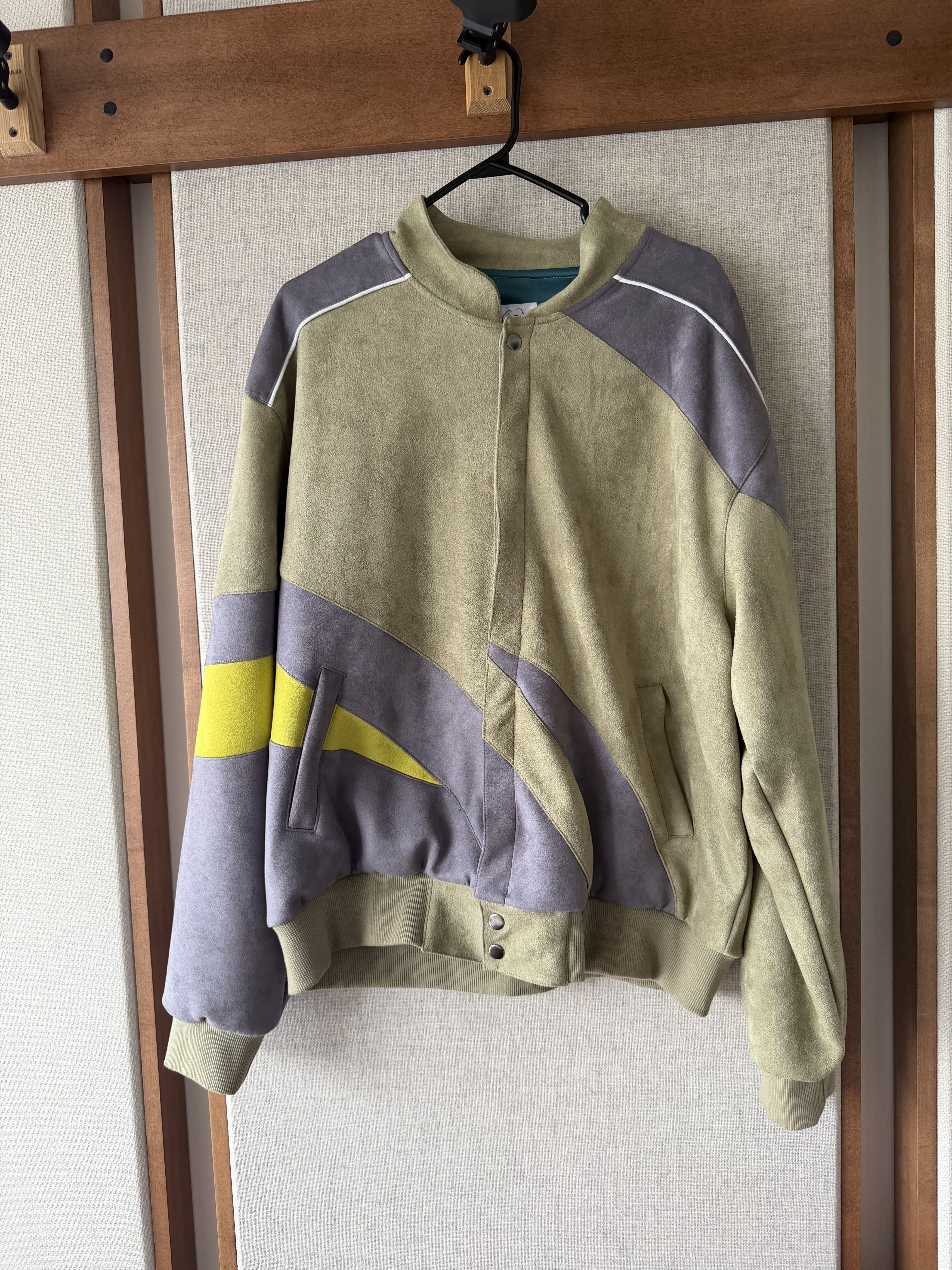 KidSuper Kid super Light Jacket Size US XL / EU 56 / 4 - 6 Thumbnail