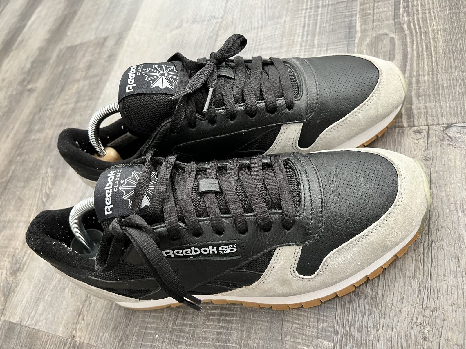 Kendrick Lamar REEBOK • Kendrick Lamar "2016 Perfect Split Black" (10.5M) Size US 10.5 / EU 43-44 - 12 Thumbnail