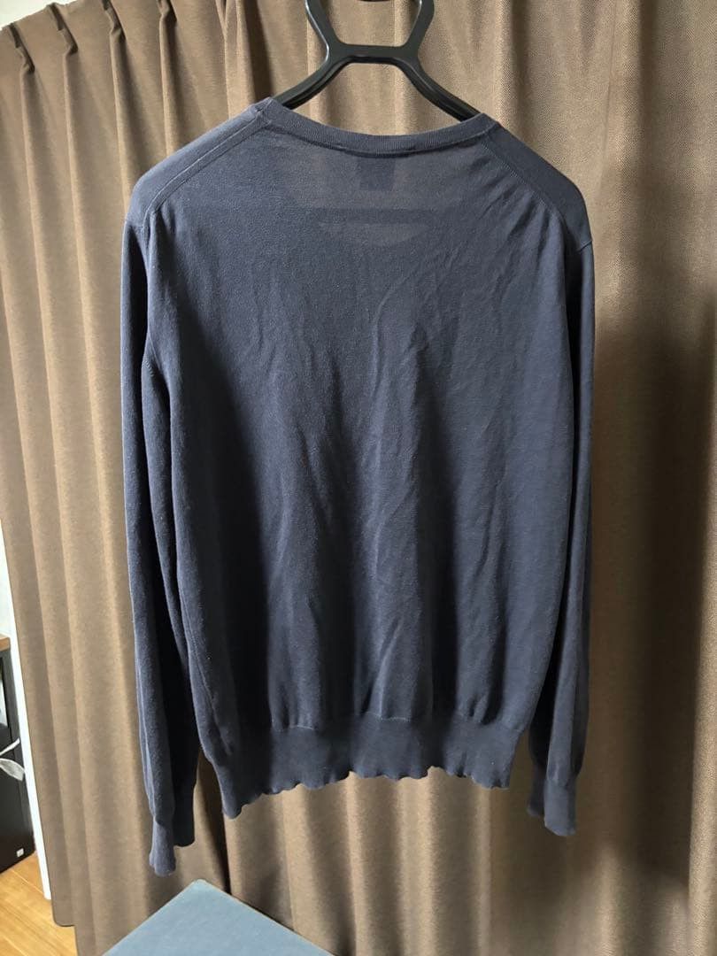 Gucci Gucci by Tom Ford Knit, Size L Size US L / EU 52-54 / 3 - 2 Thumbnail
